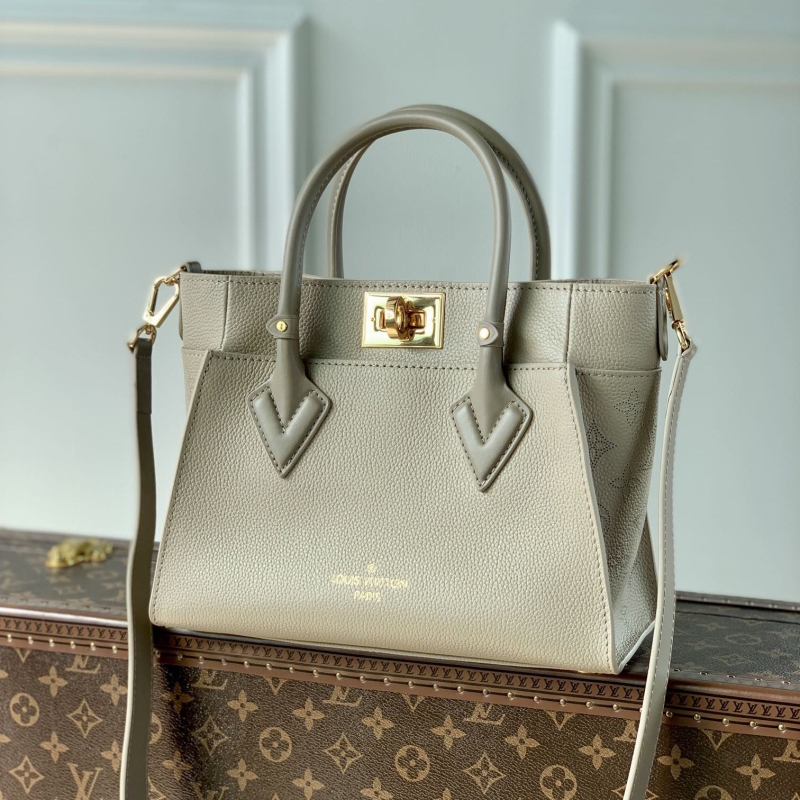 LV Top Handle Bags